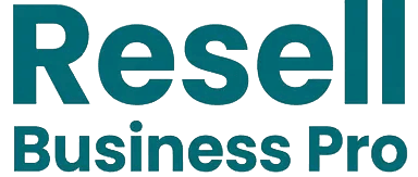 Resell Business Pro